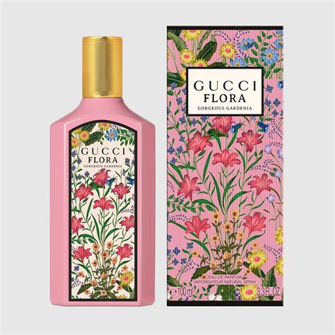 flora gorgeous gucci|Gucci Flora gorgeous gardenia sale.